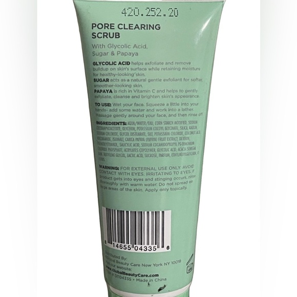 NIB Global Beauty Care Blemish Control Facial Skincare Collection Set of 3 - Picture 5 of 7